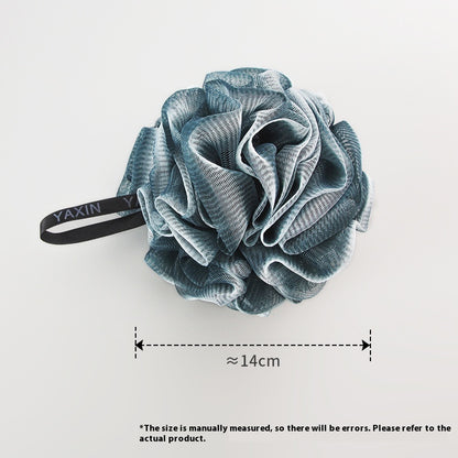 Large durable loofah
