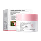 Moisturizing And Nourishing Skin-tendering Cream