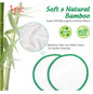 Washable makeup remover, reusable eco friendly