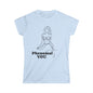 Phenomenal You Women's Tee