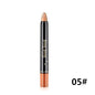 Pearlescent Eyeshadow Pen long Lasting Waterproof, 15 colors