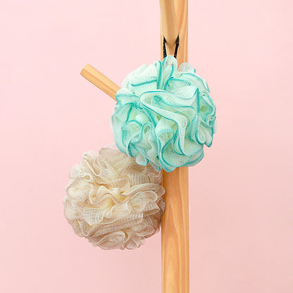 Large durable loofah