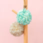 Large durable loofah