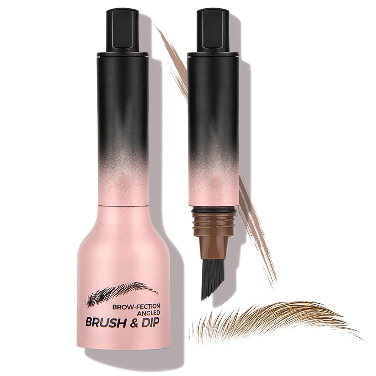 Eyebrow Cream Waterproof No Smudge