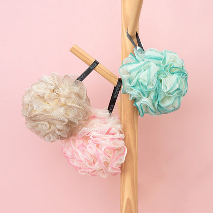 Large durable loofah