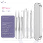 4-piece Needle Set Acne Clip Ultra Fine And Pointed
