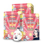 Facial Mask Moisturizing Hydrating And Firming Shrink Pores