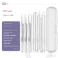 4-piece Needle Set Acne Clip Ultra Fine And Pointed