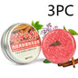 Ginger Skin Care Shampoo Conditioner Essential Oil Soap Nourishing