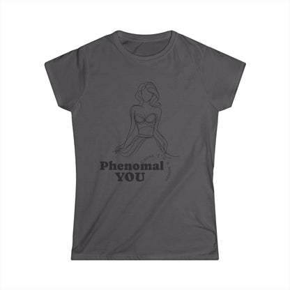 Phenomenal You Women's Tee