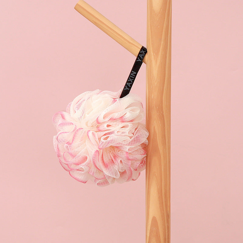 Large durable loofah
