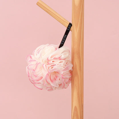 Large durable loofah