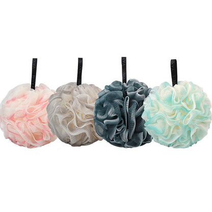 Large durable loofah