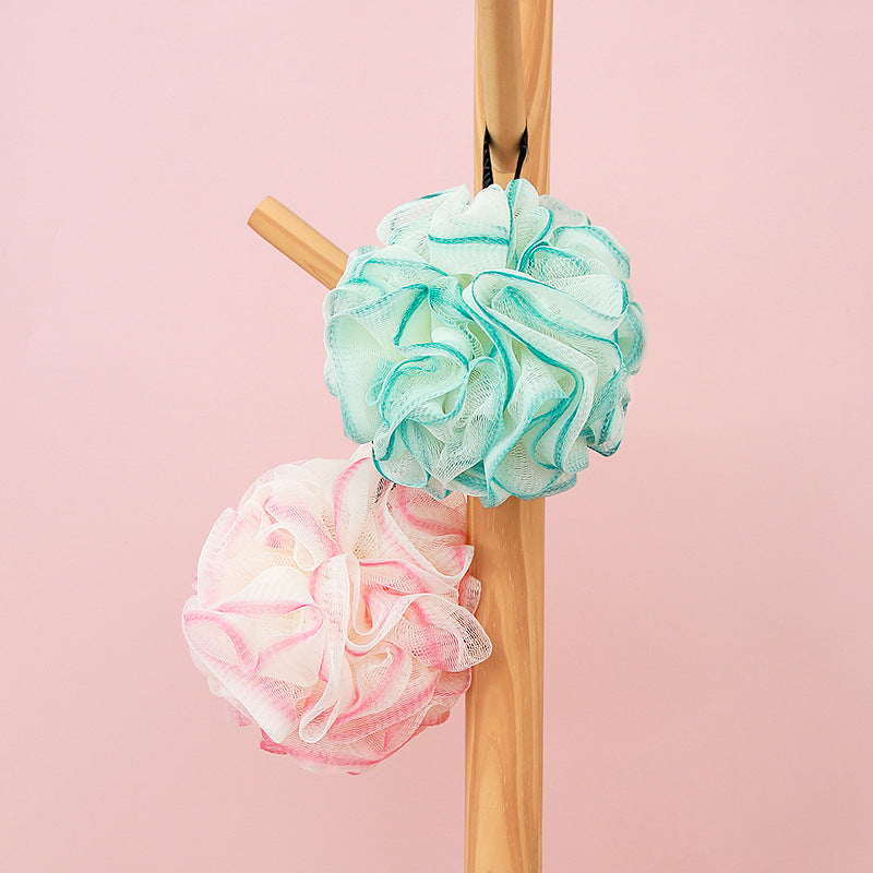 Large durable loofah