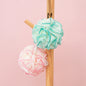 Large durable loofah