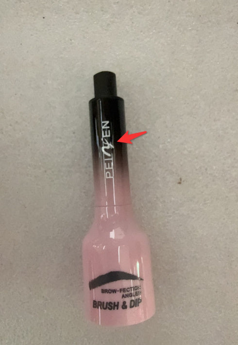 Eyebrow Cream Waterproof No Smudge