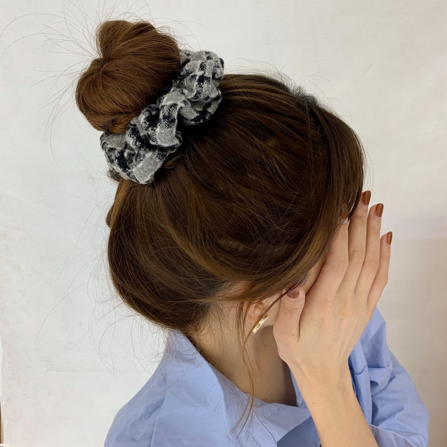 Hair ring