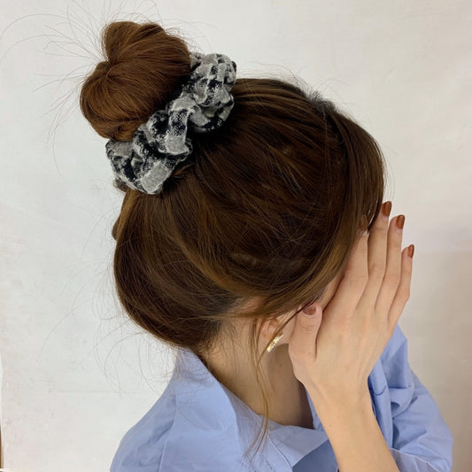 Hair ring