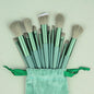 Makeup Brush Set Portable And Complete Set Of Tools