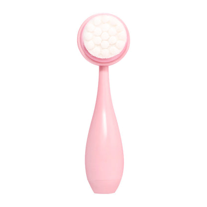 Facial Brush Keep Dry Three-piece Coral Fleece Absorbent Hair Band