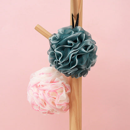 Large durable loofah