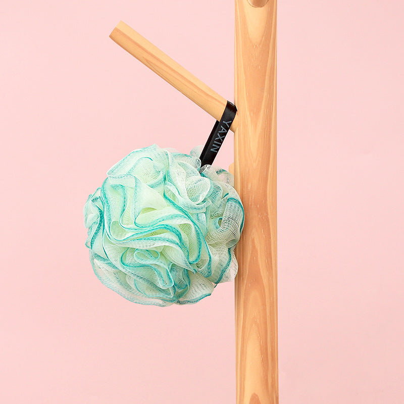 Large durable loofah