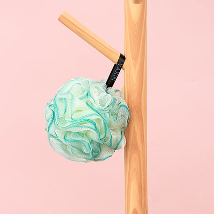 Large durable loofah