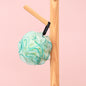 Large durable loofah