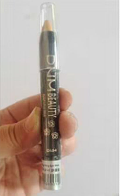 Pearlescent Eyeshadow Pen long Lasting Waterproof, 15 colors