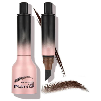Eyebrow Cream Waterproof No Smudge
