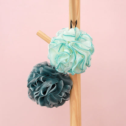 Large durable loofah