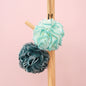 Large durable loofah