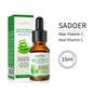 Vitamin C Essence VC Serum Hydrating And Moisturizing