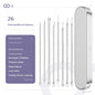 4-piece Needle Set Acne Clip Ultra Fine And Pointed