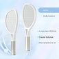 Detangling hair brush