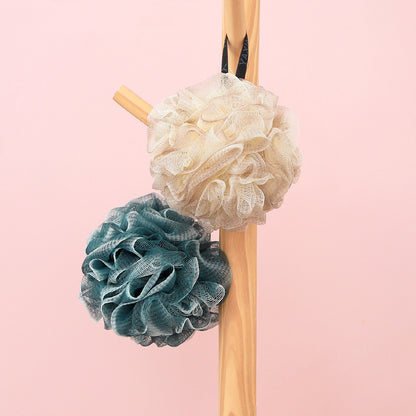 Large durable loofah