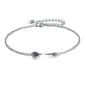 Spoon Bracelet 925 Sterling Silver