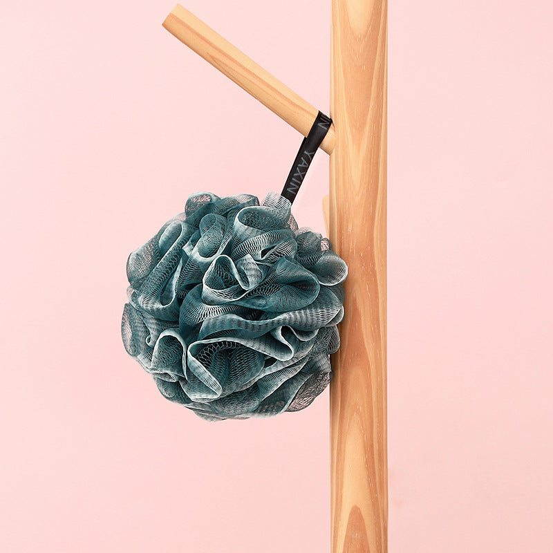 Large durable loofah