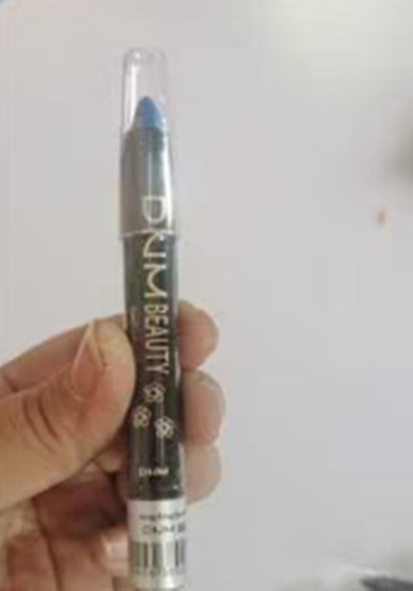 Pearlescent Eyeshadow Pen long Lasting Waterproof, 15 colors