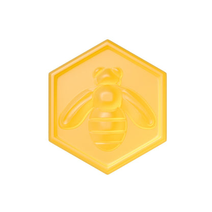 Honey Handmade Soap Face Soap Cleansing And Hydrating