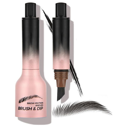 Eyebrow Cream Waterproof No Smudge